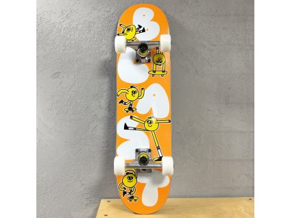 BLAST BUBBLE TRIX KOMPLET 7.25"