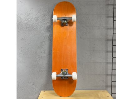 35118 blank komplet 7 625