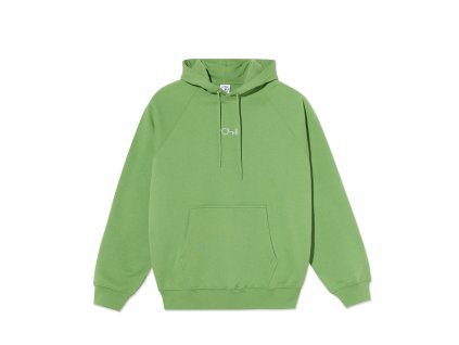 Polar Skate Co W25 Default Hoodie Grass Green 1