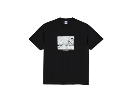 Polar Skate Co W25 Tee Bounce Black 1.png