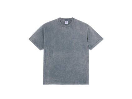 Polar Skate Co W25 Acid Tee IOTIT Grey 1.png