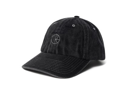 Polar Skate Co W25 Sai Cap Denim Silver Black 1 2000x.jpg