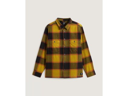 Larkspur Plaid Flannel Shirt.jpg 6