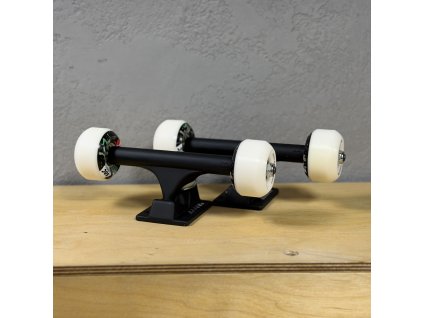 ACE 33 CLASSIC MATTE BLACK PRO SET