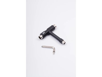 ÜBER SKATE TOOL BLACK