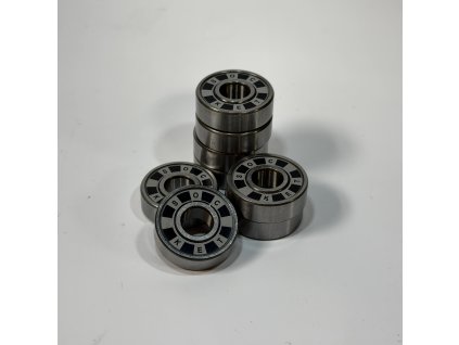 SOCKET BEARINGS GREY - TUBE