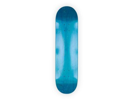 BLANK deck blue 8