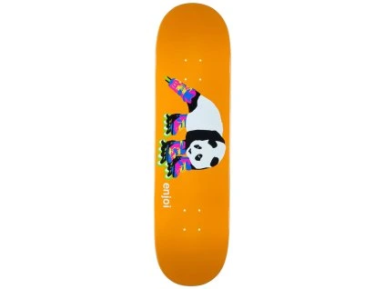 enjoi skateboards big box roller blades deck 85