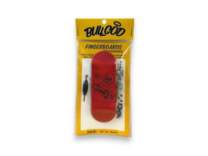 30711 2 bullgod shredder fingerboard