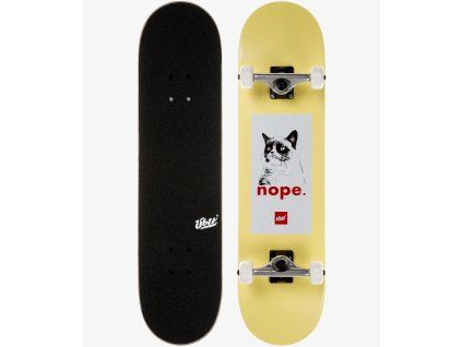 uber grumpy cat 8 jog