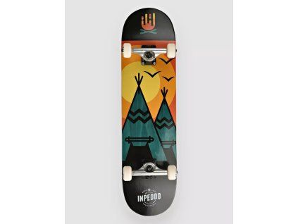 wigwam 8125