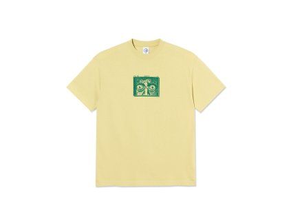 Polar Skate Co SP26 Tee Relax Mignonette 1