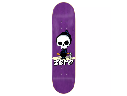 ze reaper deck viol