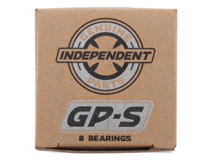 Independent GP S Skateboard Bearings1