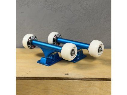 35278 ace 44 classic sapphire blue pro set
