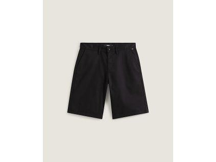 VANS AUTHENTIC CHINO LOOSE SHORT BLACK