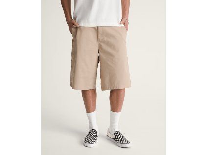 VANS AUTHENTIC CHINO LOOSE SHORT INCENSE