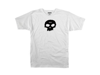single skull white black tee.png