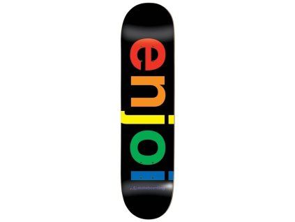 ENJOI SPECTRUM 8.5"
