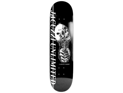 deck jacuzzi berry gunner 1