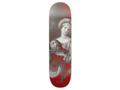 PRO KADA 8.125x31.31 M SHAPE