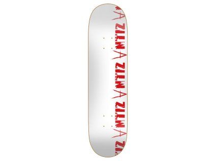 OG SCRIPT WHITE 8x31.44 M SHAPE