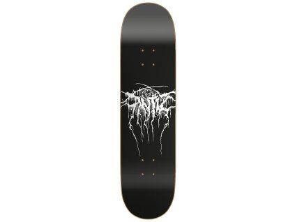 OSLO BLACK 8.25x32.188 B SHAPE