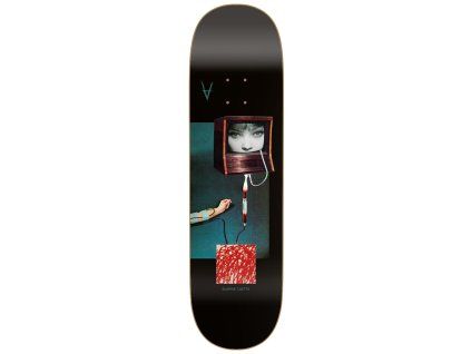 PRO TJOTTA 8.75x32.188 B SHAPE