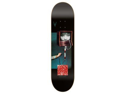 PRO TJOTTA 8.125x31.5 A SHAPE