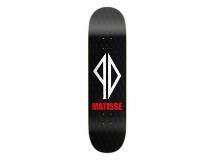 MATISSE 8.125x31.31 M SHAPE