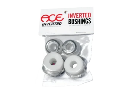 ace inverted bushings stock standard 94a 86a