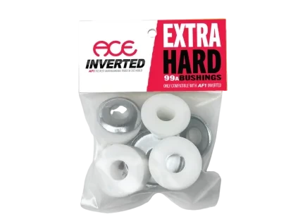 ace inverted bushings extra hard 99a