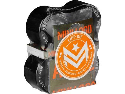 WMAWOLKIT5580X