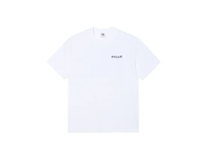 Polar Skate Co SU26 Tee 2 Guys White 1.png