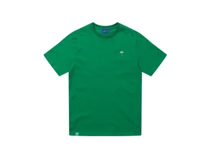 CLASSIC TEE GREEN 24750.jpg