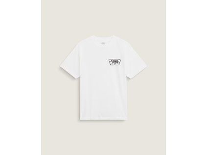 Knu Patch TShirt VANS ALT1