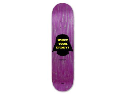 deck vincent daddy 2