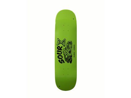 deck albert snake