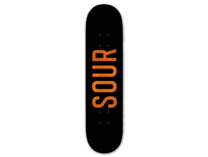 deck army square wood