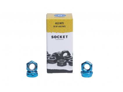 HW 18103 BE Axle Nuts Socket