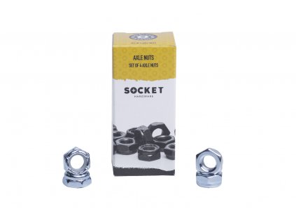 HW 18103 SR Axle Nuts Socket