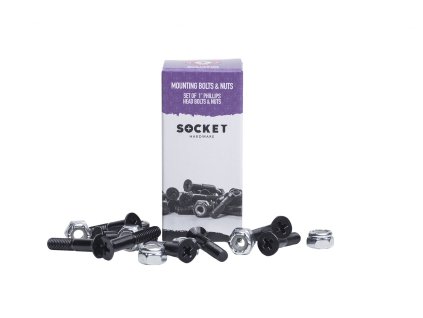 HW 18101 1 Hardware Socket Phillips Head