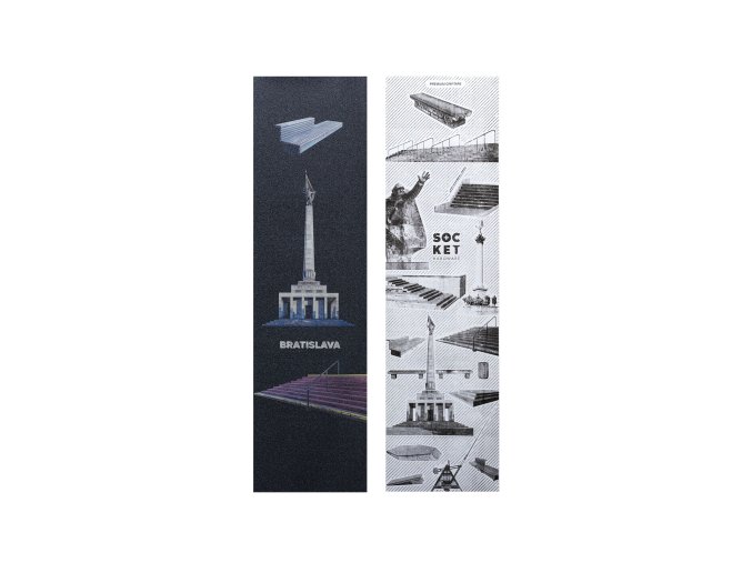 gr 20209 Griptape Socket Bratislava