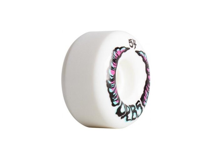 16427 orbs apparitions whites 54mm