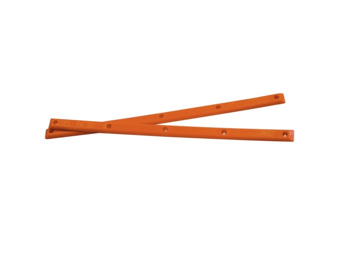 pw rails orange 750