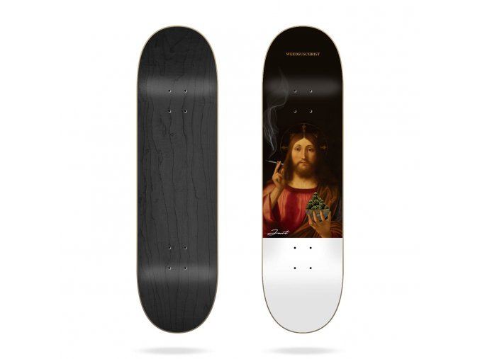 jart renaissance 8 0 skateboard deck