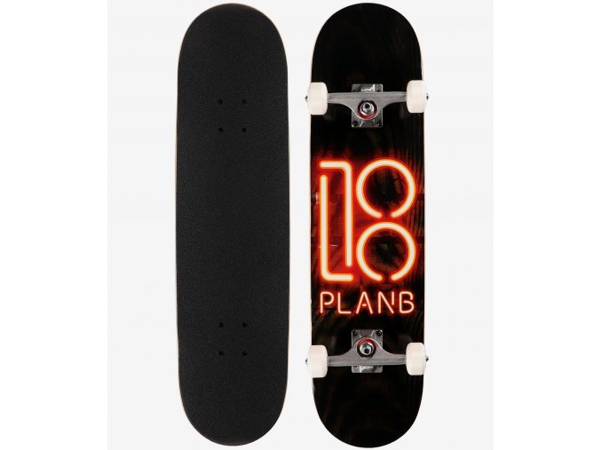 138881 0 PlanB TeamNeonSign8