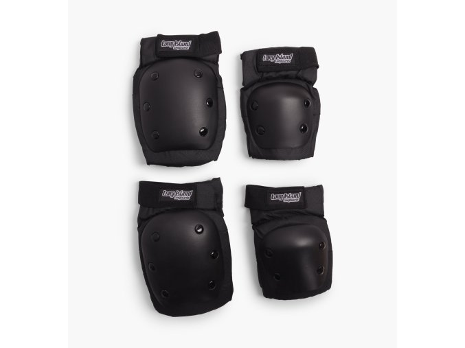 CHRÁNIČE LONG ISLAND