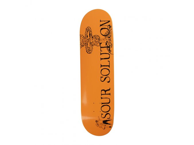 SOUR FA20 024 Nuclear Orange Deck 1