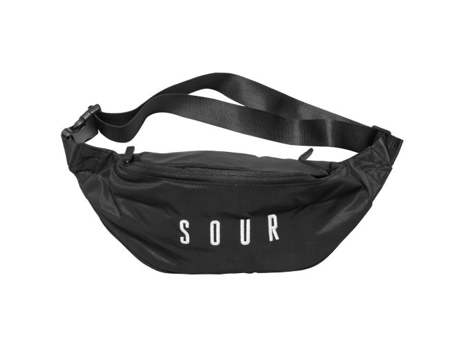 sour hipster bag black 1